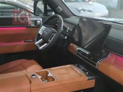 BYD Leopard 7
